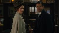 Click to watch 'Heir of the Dog' (popup) Murdoch Mysteries